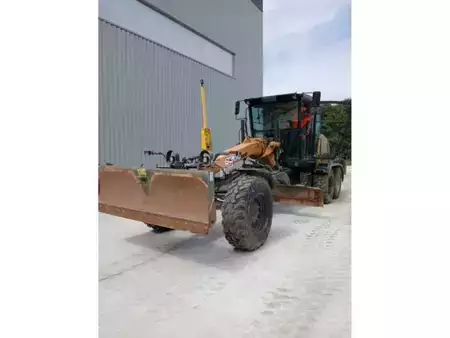 Livellatrici 2019 Case 836C AWD  EQUIPEE 3D (6)