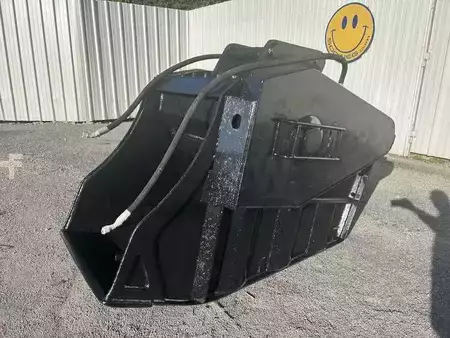 Övrigt 2007 MB 90.3 (20 / 28 T) (1)