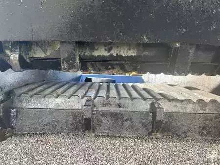 Övrigt 2007 MB 90.3 (20 / 28 T) (10)