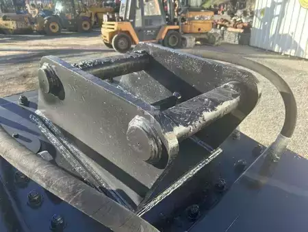 Övrigt 2007 MB 90.3 (20 / 28 T) (12)