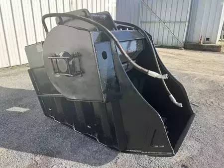 Övrigt 2007 MB 90.3 (20 / 28 T) (2)