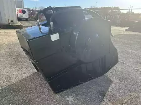 Övrigt 2007 MB 90.3 (20 / 28 T) (8)