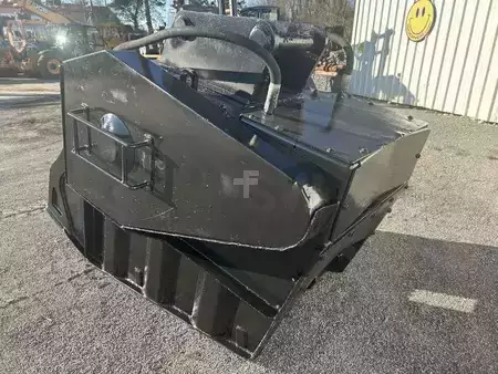 Övrigt 2007 MB 90.3 (20 / 28 T) (9)