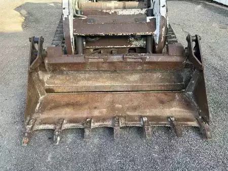 Autres 2012 Bobcat T190 (10)