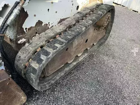 Autres 2012 Bobcat T190 (11)