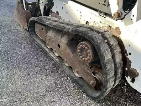 Autres 2012 Bobcat T190 (12)