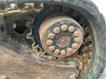 Autres 2012 Bobcat T190 (13)