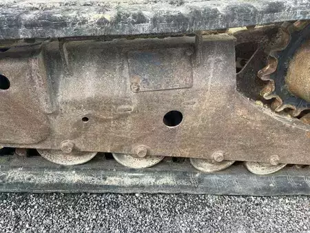 Autres 2012 Bobcat T190 (15)