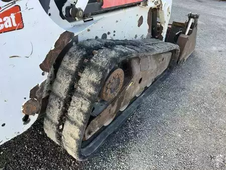 Autres 2012 Bobcat T190 (17)