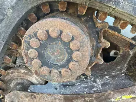 Autres 2012 Bobcat T190 (18)