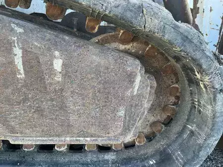 Autres 2012 Bobcat T190 (19)