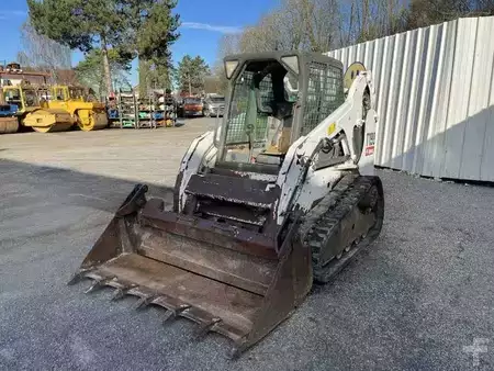 Autres 2012 Bobcat T190 (2)