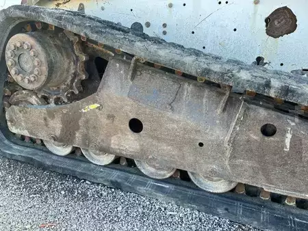 Autres 2012 Bobcat T190 (20)