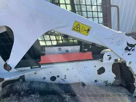 Autres 2012 Bobcat T190 (21)