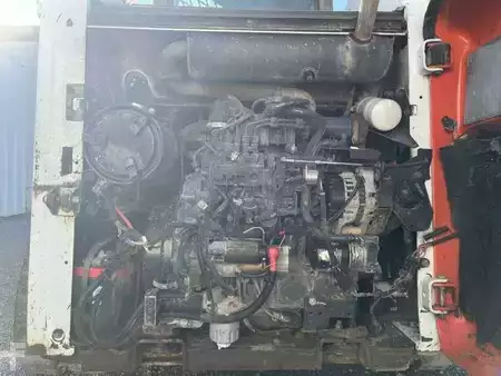 Autres 2012 Bobcat T190 (23)