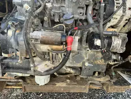 Autres 2012 Bobcat T190 (24)