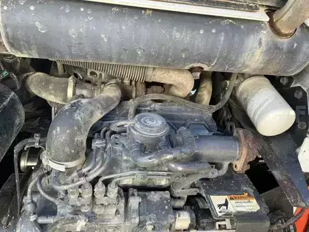 Autres 2012 Bobcat T190 (27)