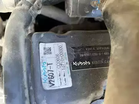 Autres 2012 Bobcat T190 (30)