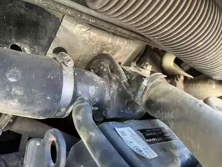 Autres 2012 Bobcat T190 (31)