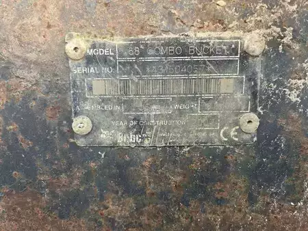 Autres 2012 Bobcat T190 (36)