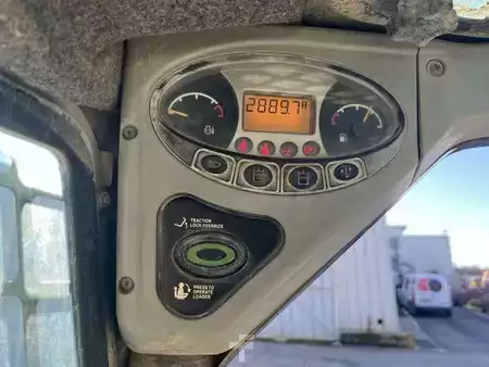 Autres 2012 Bobcat T190 (39)