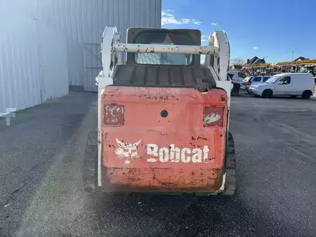Autres 2012 Bobcat T190 (9)