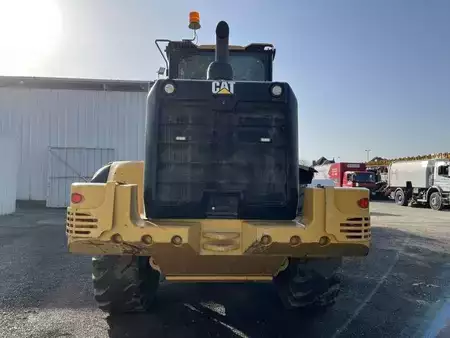 Chargeuse sur pneus 2015 Caterpillar 938M (10)