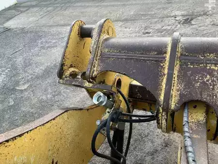 Chargeuse sur pneus 2015 Caterpillar 938M (15)