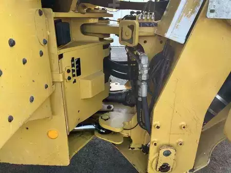 Chargeuse sur pneus 2015 Caterpillar 938M (20)