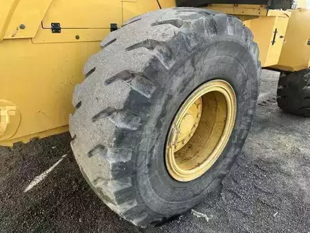 Chargeuse sur pneus 2015 Caterpillar 938M (24)
