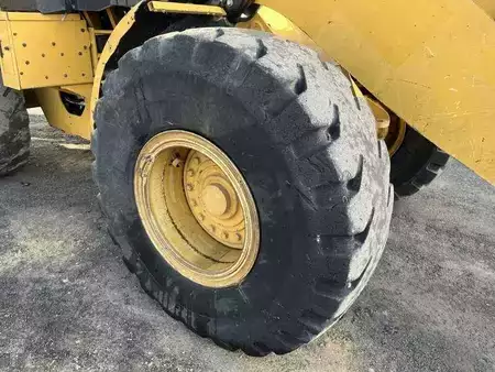 Chargeuse sur pneus 2015 Caterpillar 938M (25)