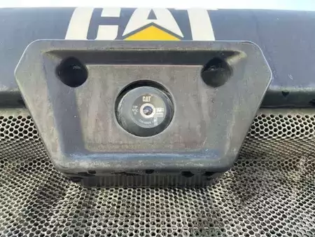 Chargeuse sur pneus 2015 Caterpillar 938M (27)