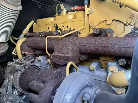 Chargeuse sur pneus 2015 Caterpillar 938M (29)