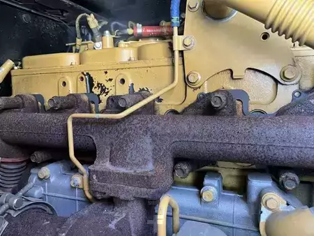 Chargeuse sur pneus 2015 Caterpillar 938M (31)