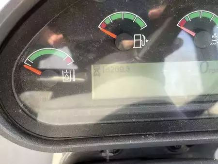 Chargeuse sur pneus 2015 Caterpillar 938M (39)