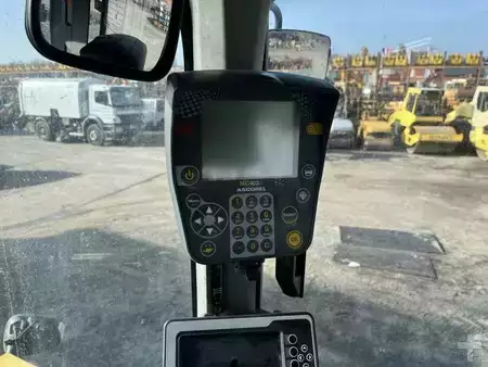 Chargeuse sur pneus 2015 Caterpillar 938M (41)