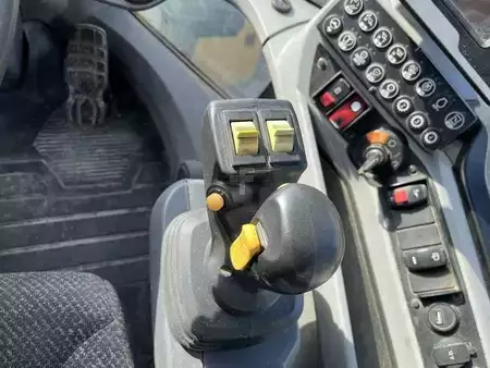 Chargeuse sur pneus 2015 Caterpillar 938M (43)