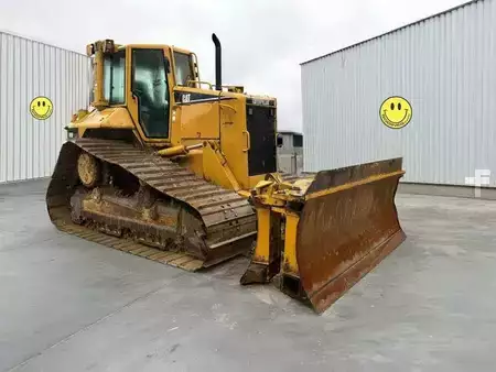 Bulldozer 2006 Caterpillar D6N LGP (1)