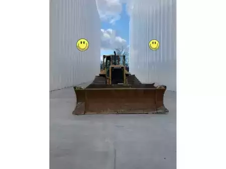 Bulldozer 2006 Caterpillar D6N LGP (3)