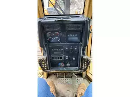 Bulldozer 2006 Caterpillar D6N LGP (5)