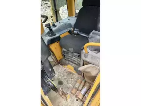 Bulldozer 2006 Caterpillar D6N LGP (6)