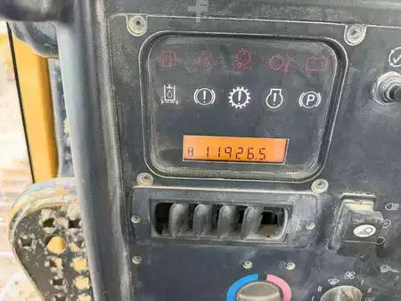 Bulldozer 2006 Caterpillar D6N LGP (7)