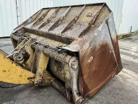 Pyöräkuormaajat 2012 Caterpillar 950K (12)