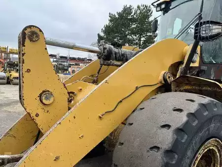 Pyöräkuormaajat 2012 Caterpillar 950K (16)