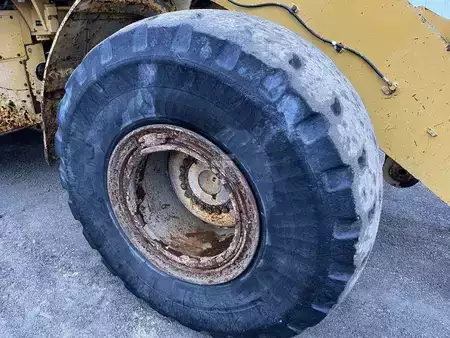 Pyöräkuormaajat 2012 Caterpillar 950K (24)