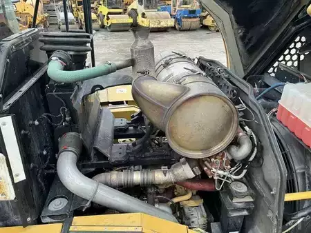 Pyöräkuormaajat 2012 Caterpillar 950K (29)