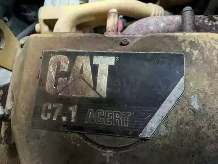 Pyöräkuormaajat 2012 Caterpillar 950K (39)