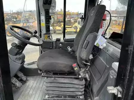 Pyöräkuormaajat 2012 Caterpillar 950K (41)