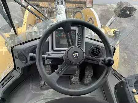 Pyöräkuormaajat 2012 Caterpillar 950K (44)