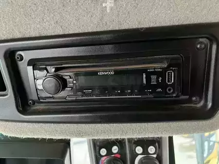 Pyöräkuormaajat 2012 Caterpillar 950K (49)